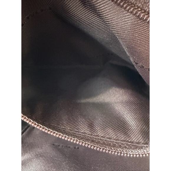 RETAIL $399 RARE COACH X Keith Haring Camera Bag *In Signature Patchwork*ROBOT - Picture 12 of 13